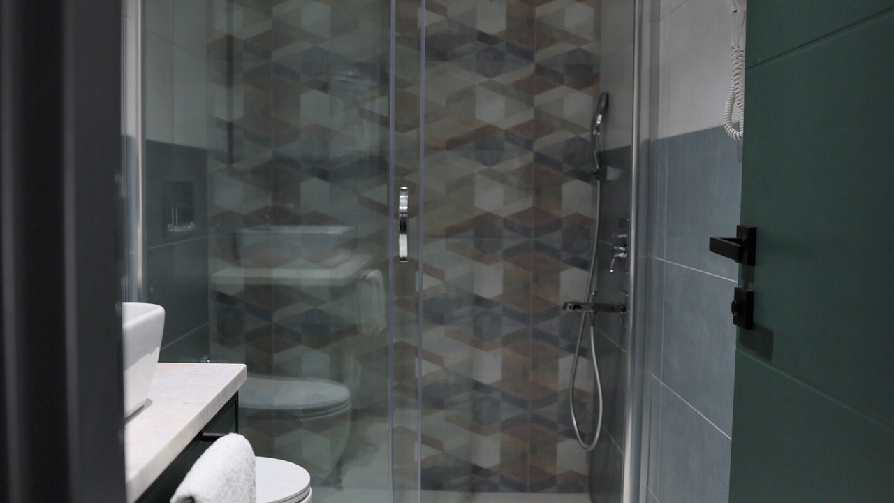 Photo of Bathroom in Canakkale