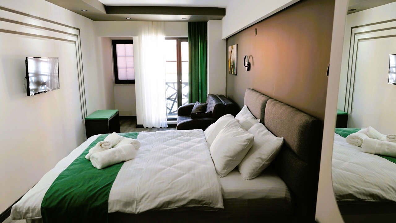 Photo of Bedroom in Canakkale