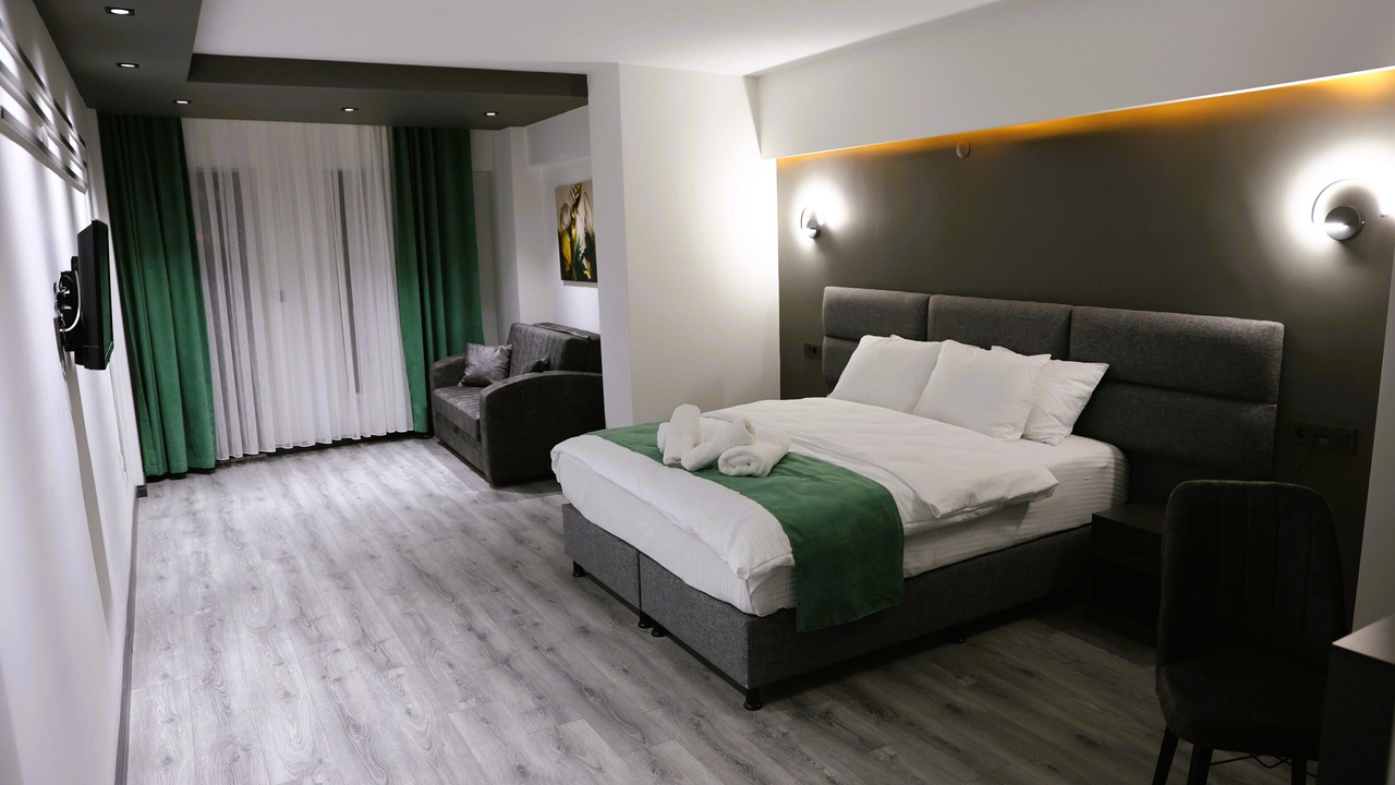 Photo of Bedroom in Canakkale