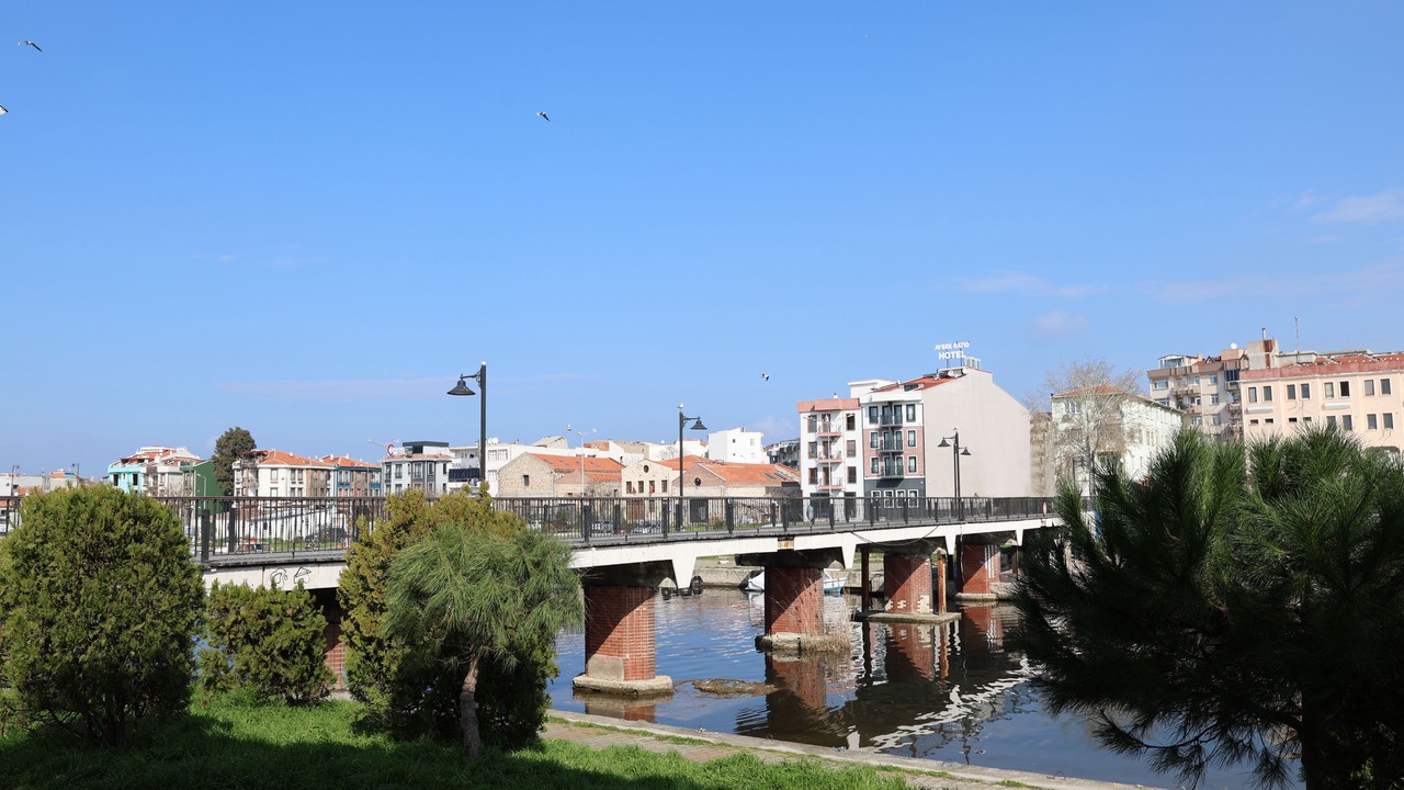 Photo of Outdoor in Canakkale