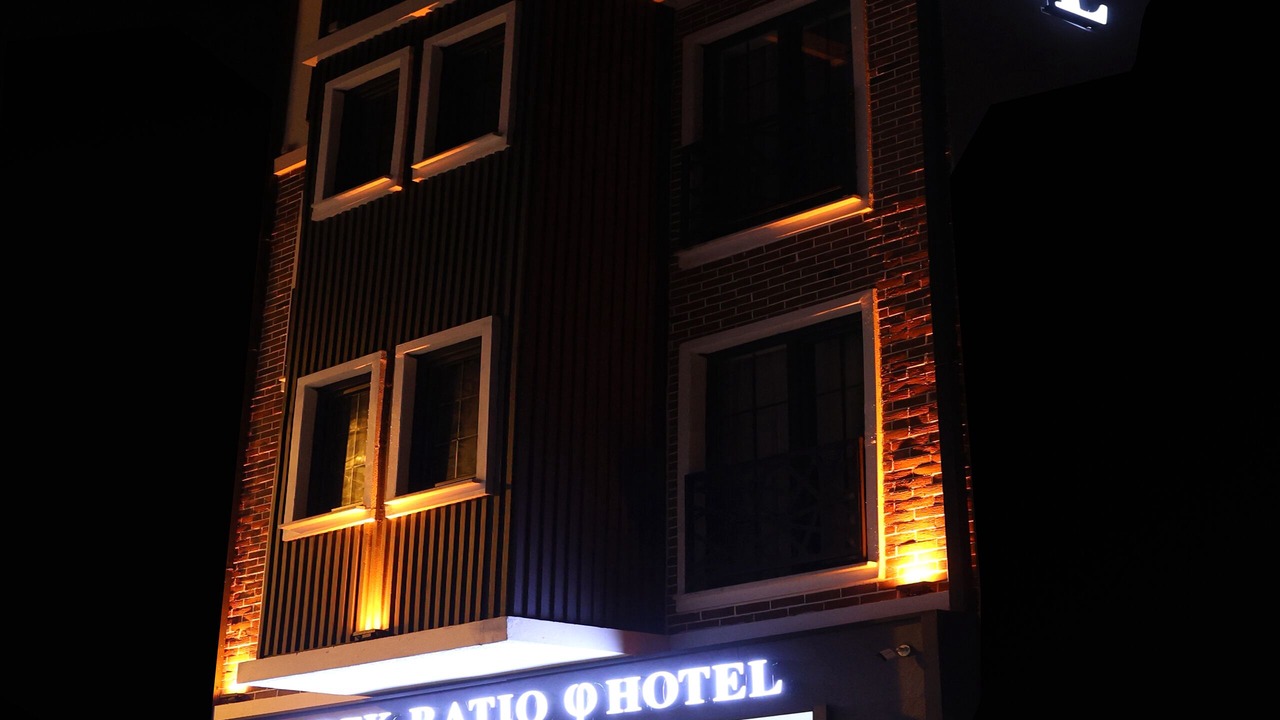 Photo of Outdoor in Canakkale