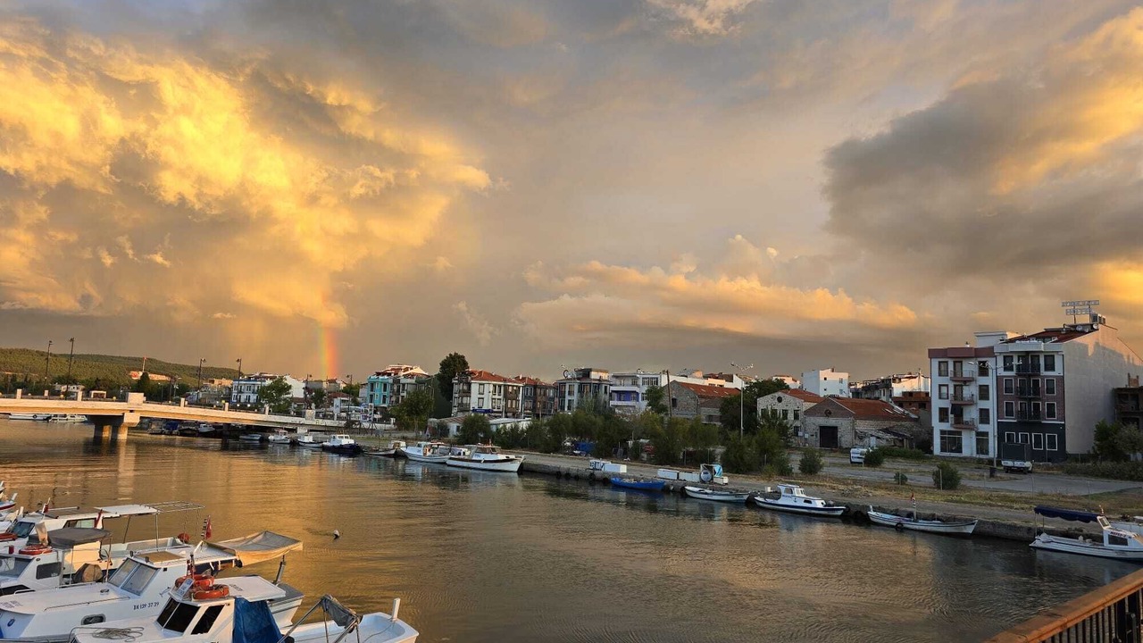 Photo of Outdoor in Canakkale