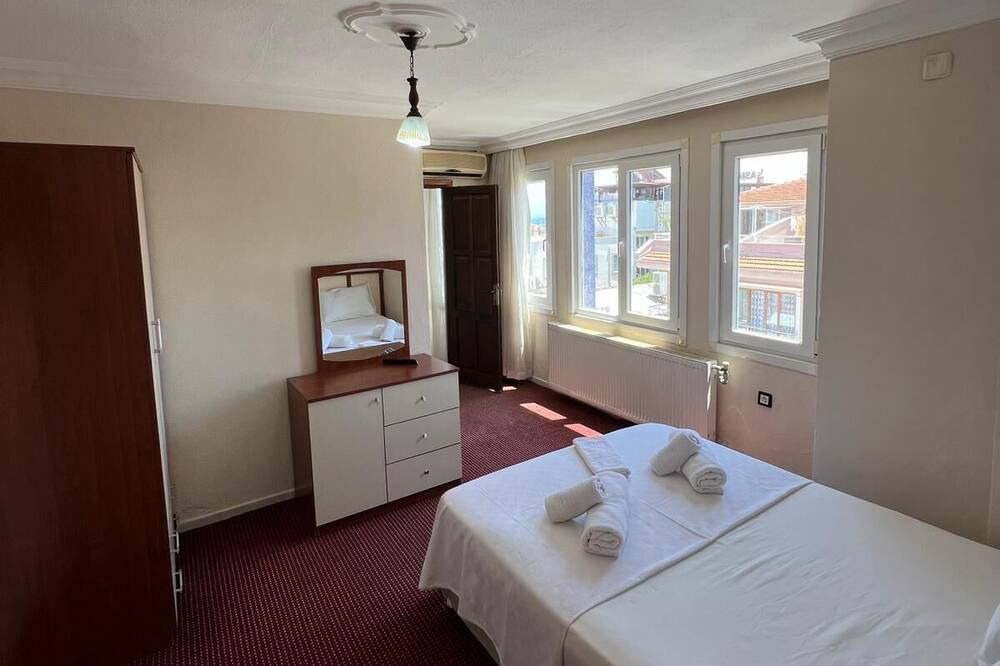 Photo of Bedroom in Altinoluk