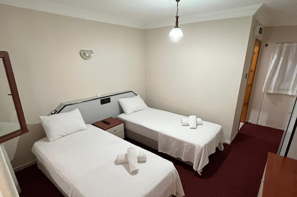 Photo of Bedroom in Altinoluk