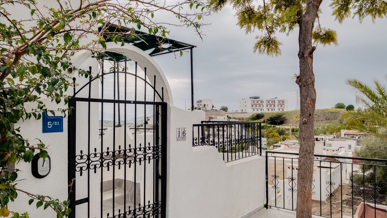 Photo of Outdoor in Bodrum