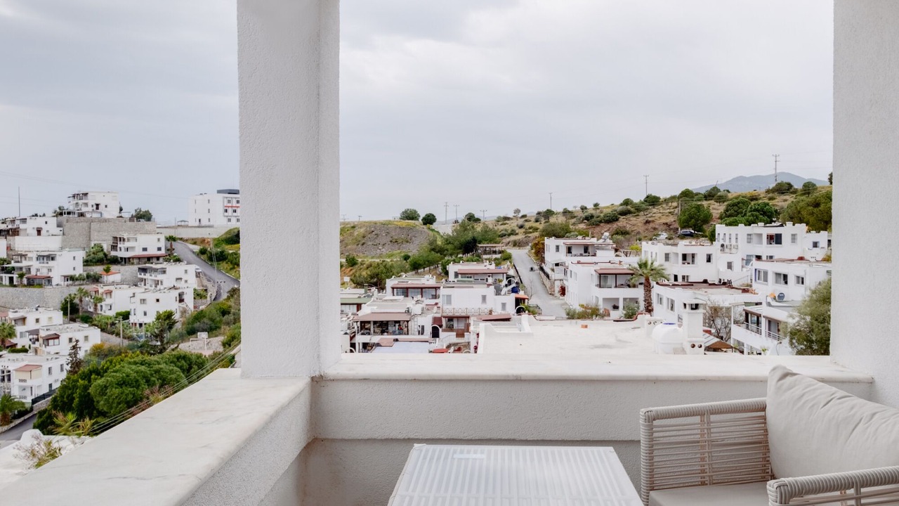 Photo of Outdoor in Bodrum