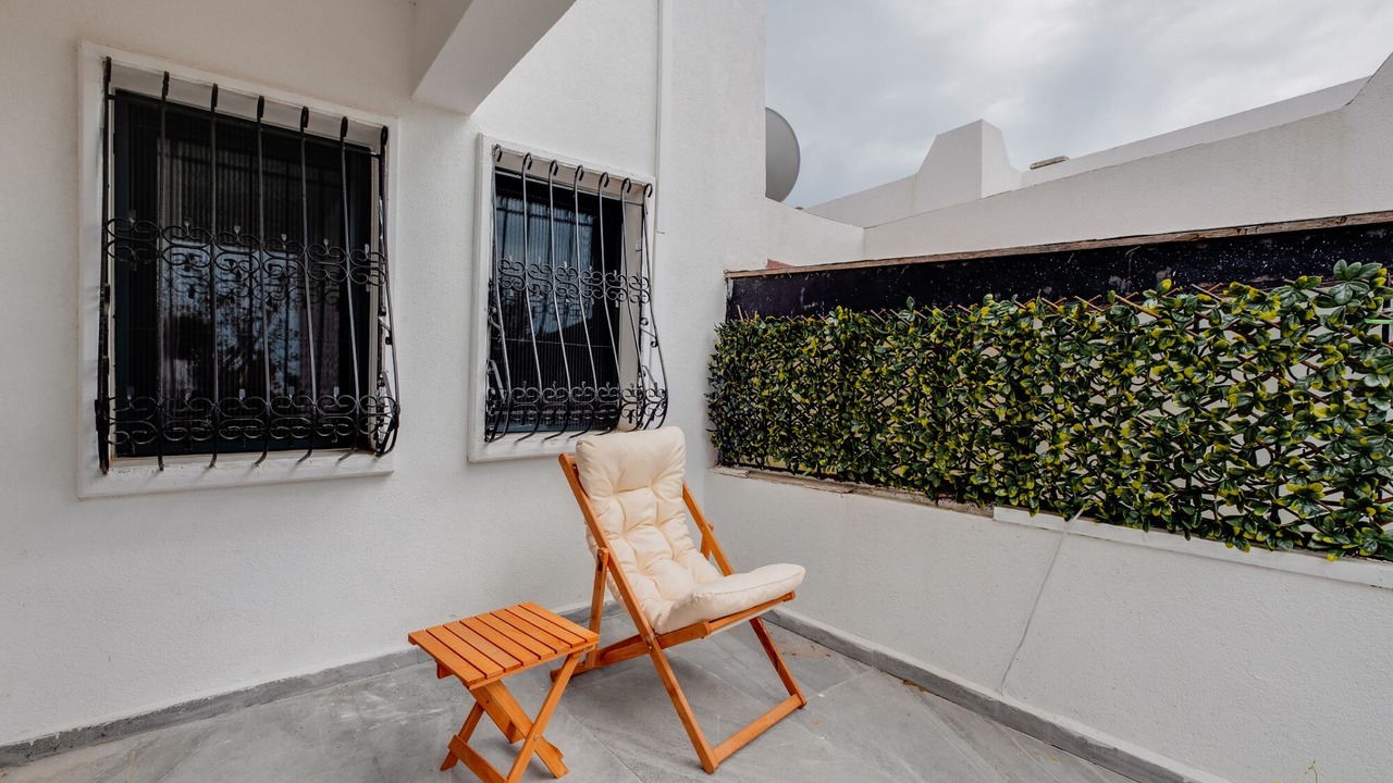 Photo of Outdoor in Bodrum