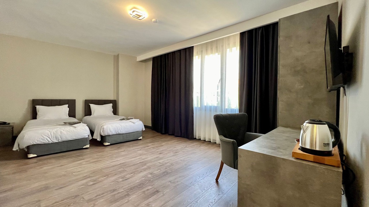 Photo of Bedroom in Gumusyaka