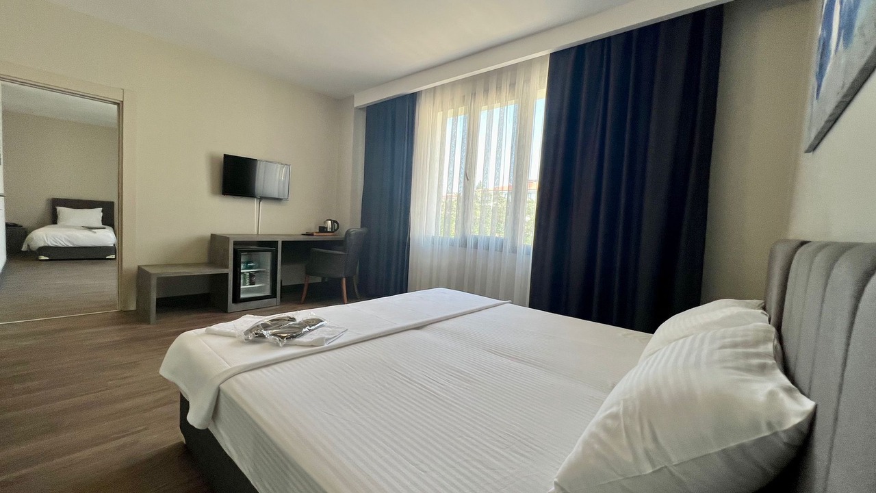 Photo of Bedroom in Gumusyaka