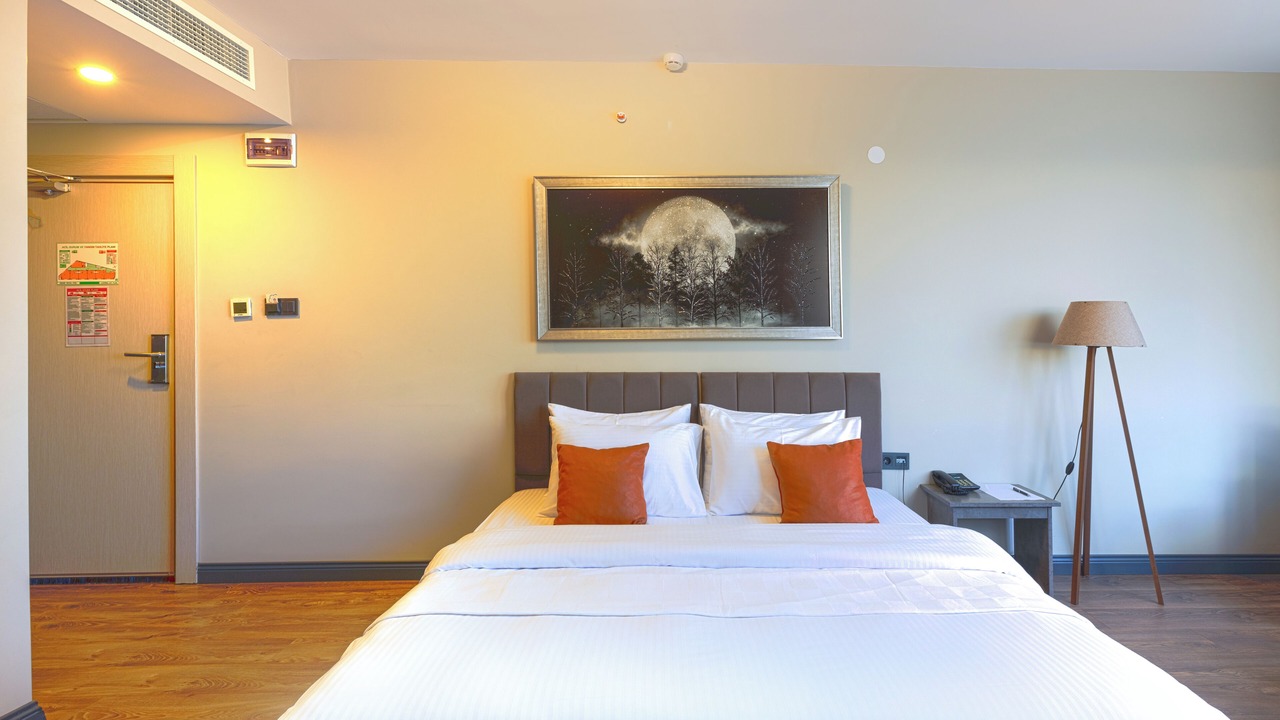 Photo of Bedroom in Gumusyaka