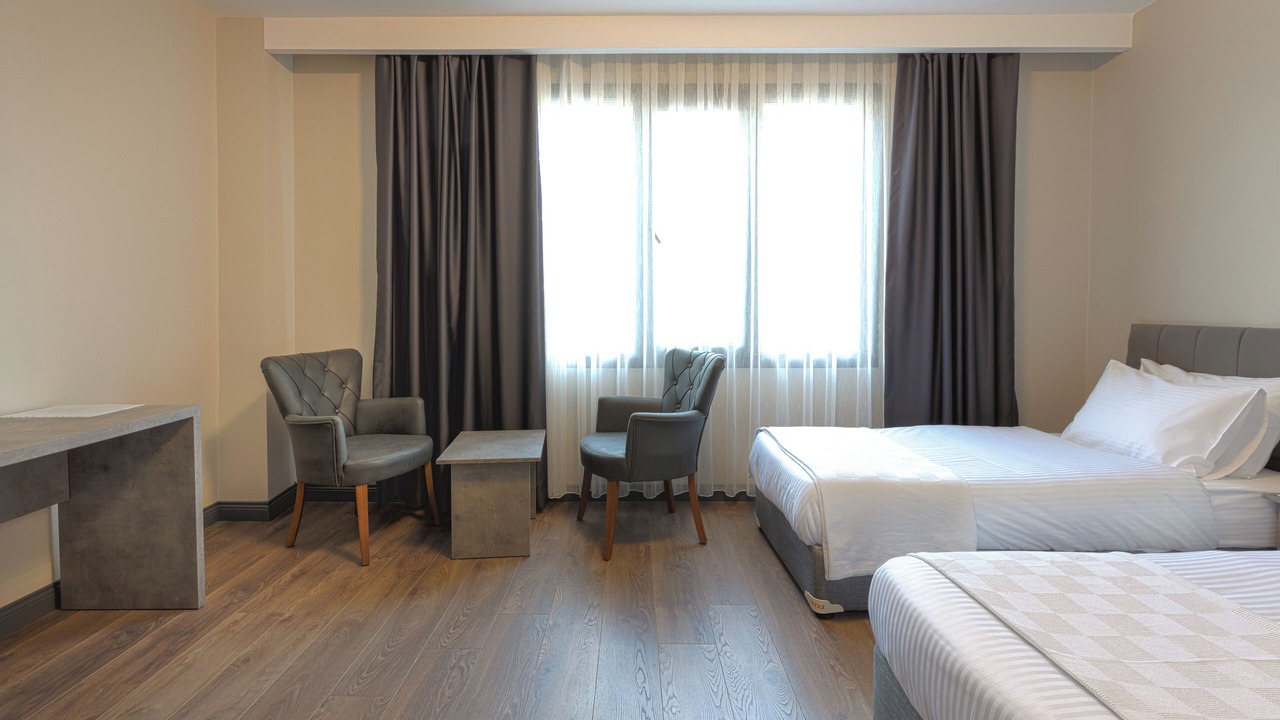 Photo of Bedroom in Gumusyaka