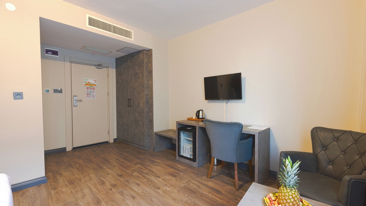 Photo of Bedroom in Gumusyaka