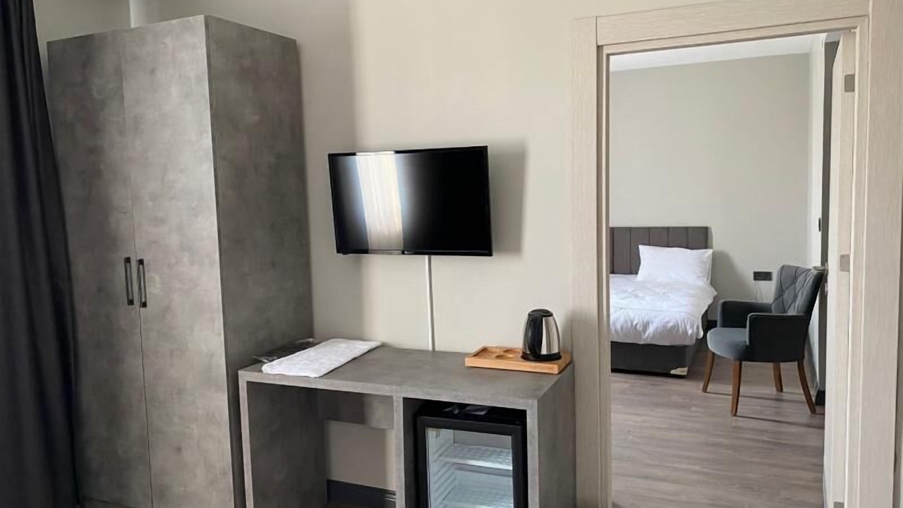 Photo of Bedroom in Gumusyaka