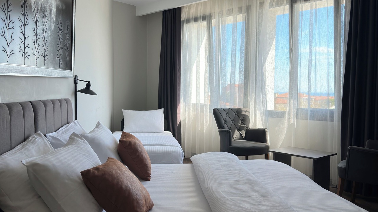 Photo of Bedroom in Gumusyaka