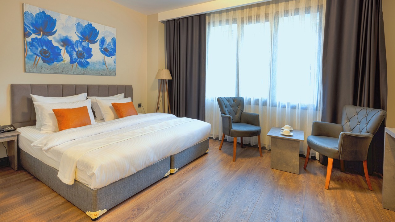 Photo of Bedroom in Gumusyaka