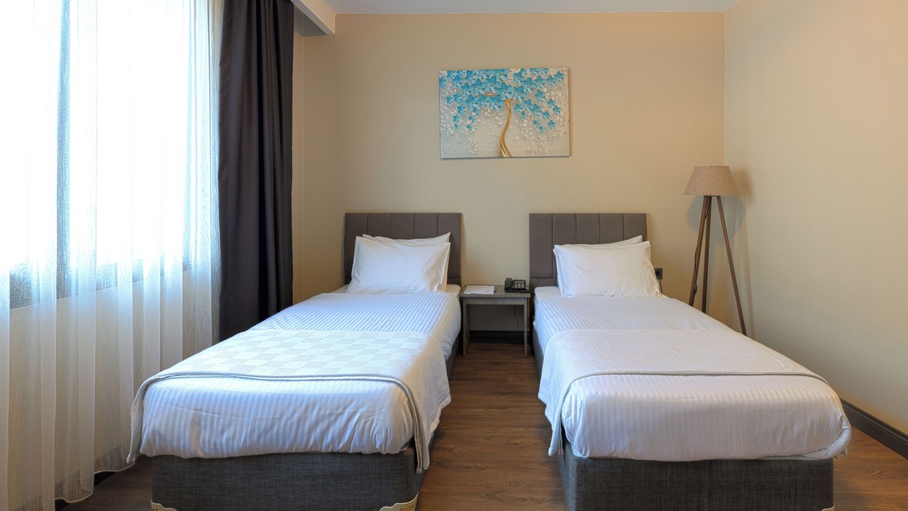 Photo of Bedroom in Gumusyaka