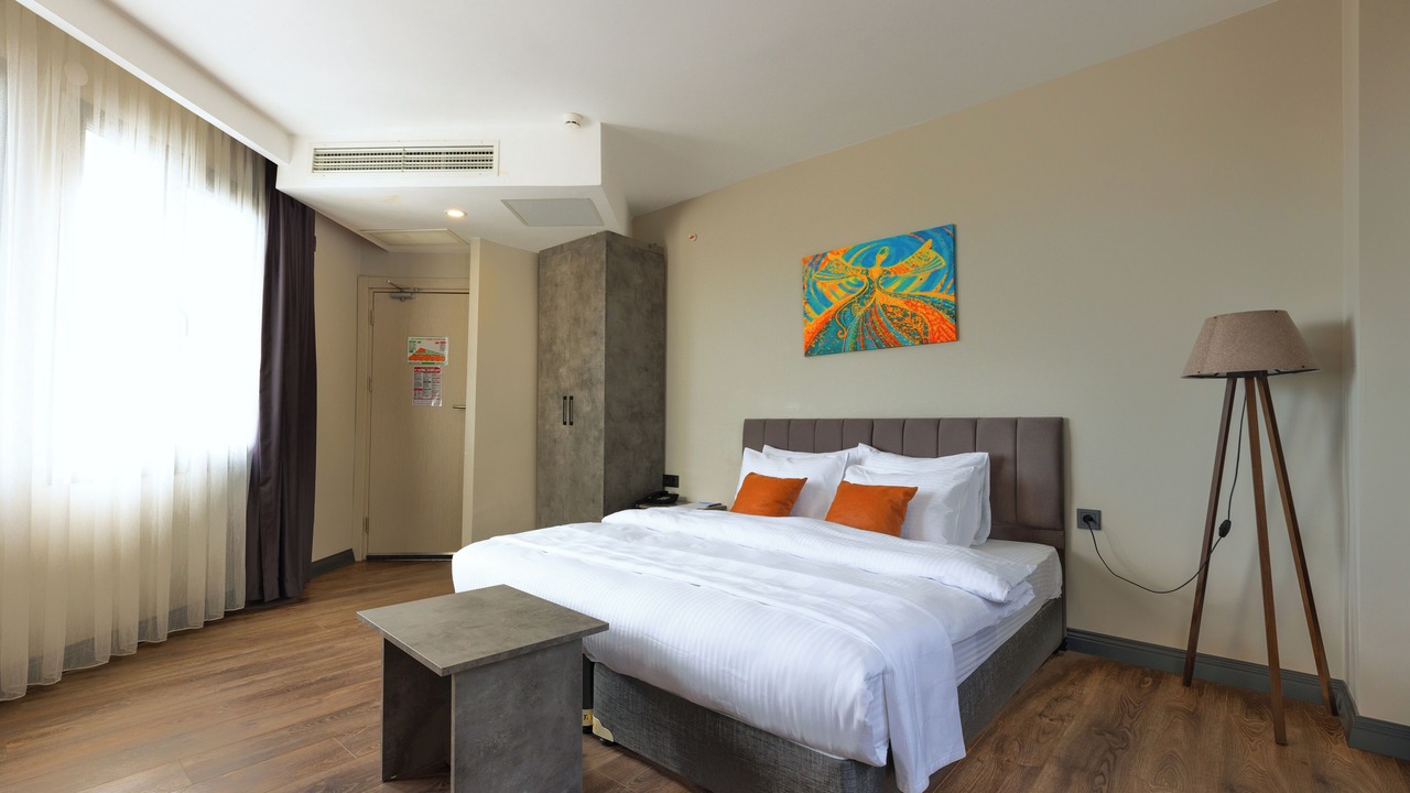 Photo of Bedroom in Gumusyaka