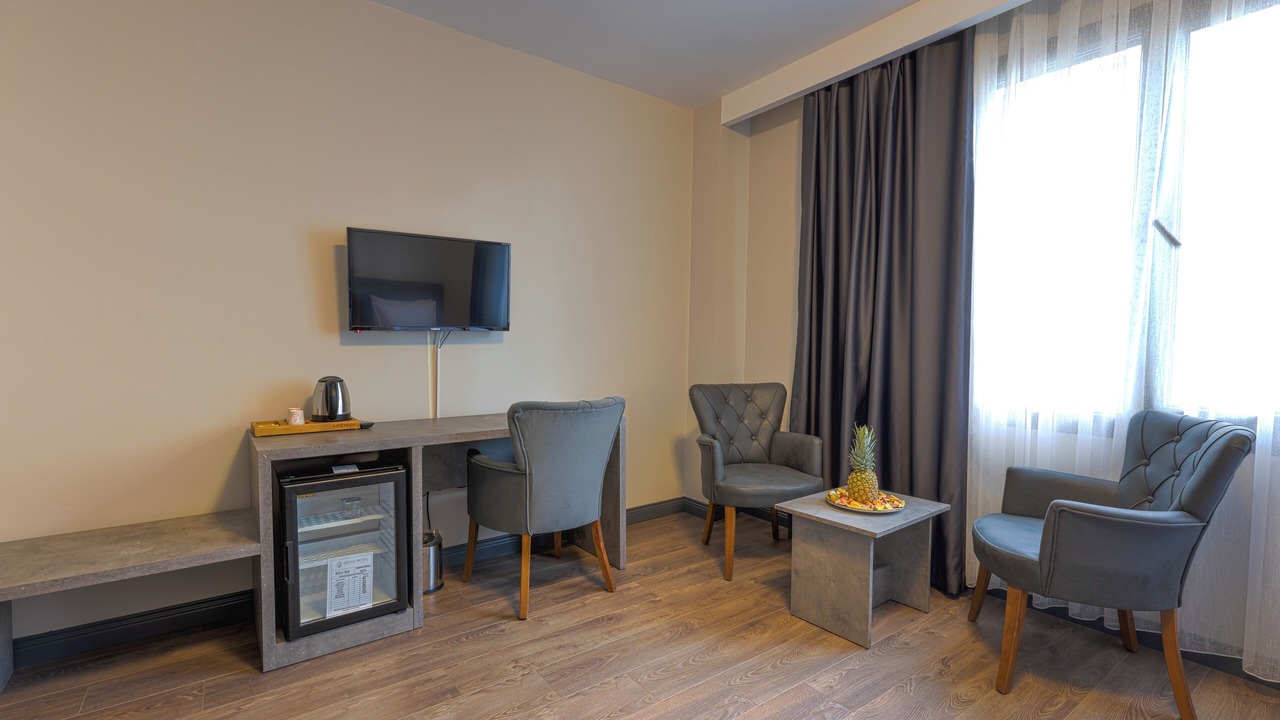Photo of Bedroom in Gumusyaka
