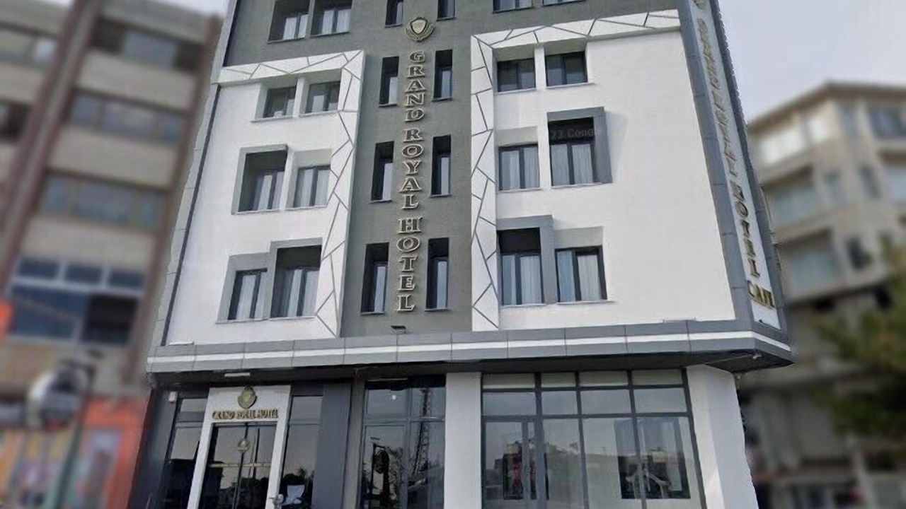 Photo of Outdoor in Gumusyaka
