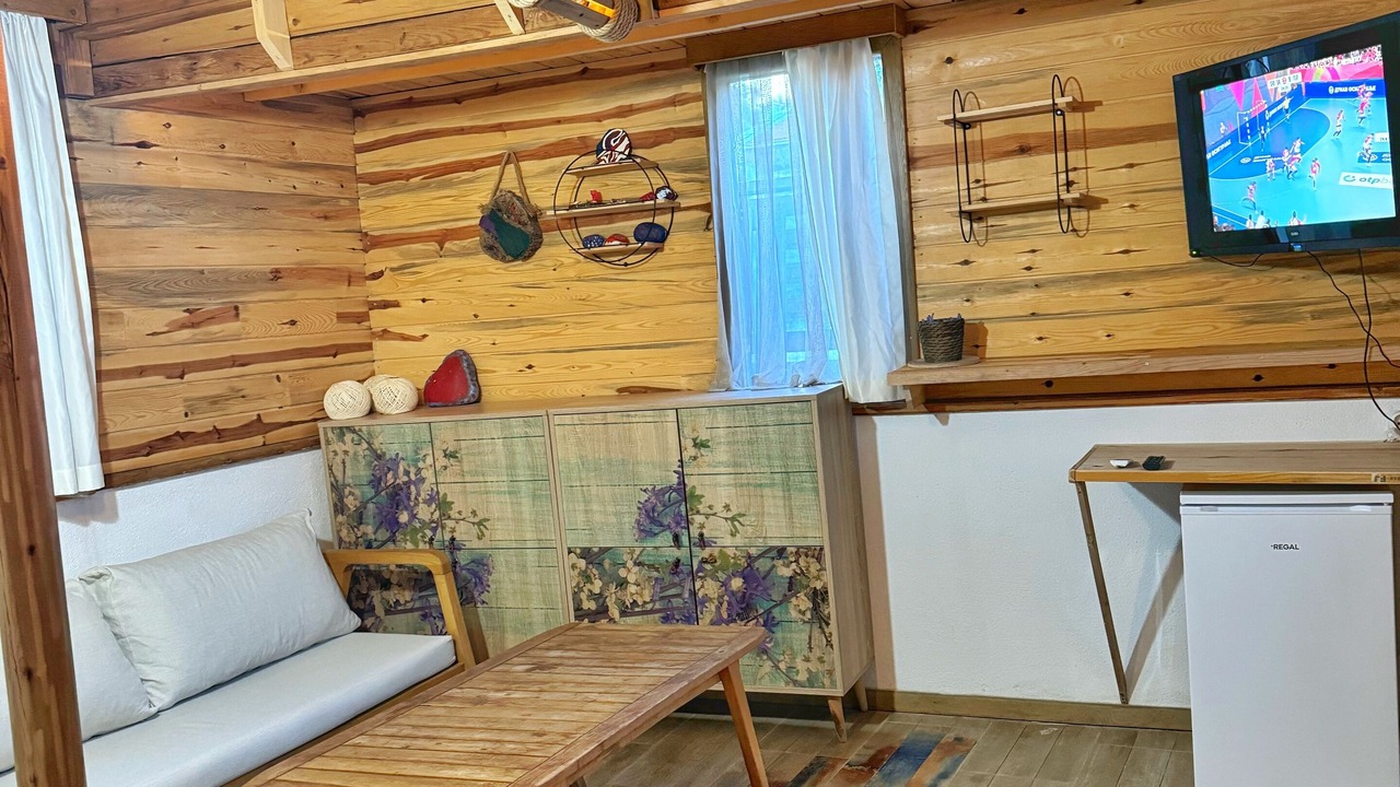 Photo of Bedroom in Karabaglar