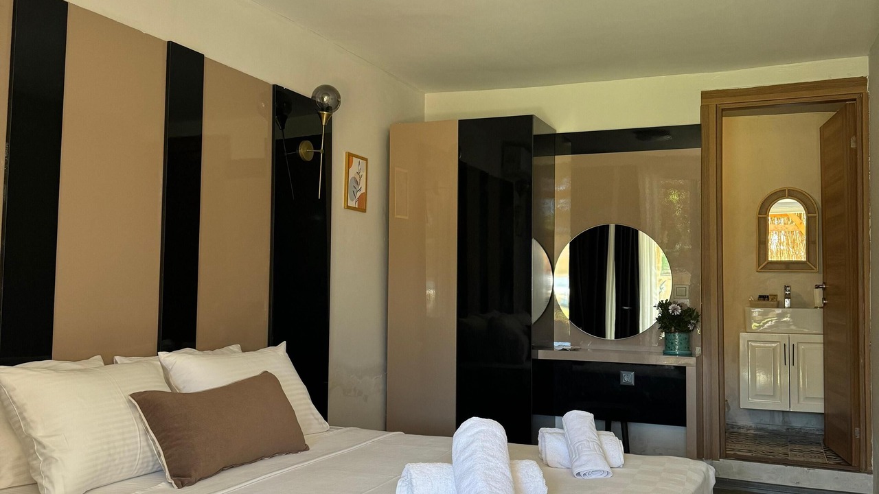 Photo of Bedroom in Karabaglar