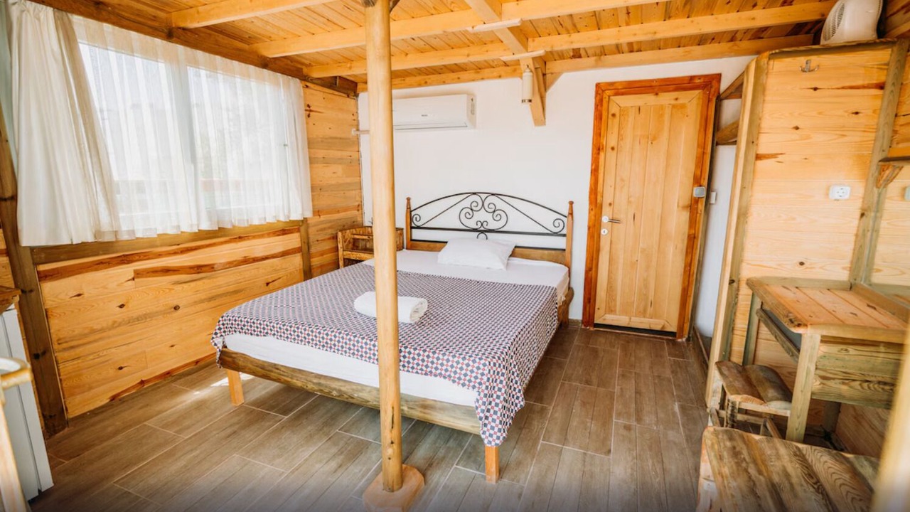 Photo of Bedroom in Karabaglar