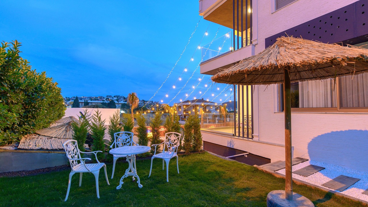 Photo of Outdoor in Karabaglar