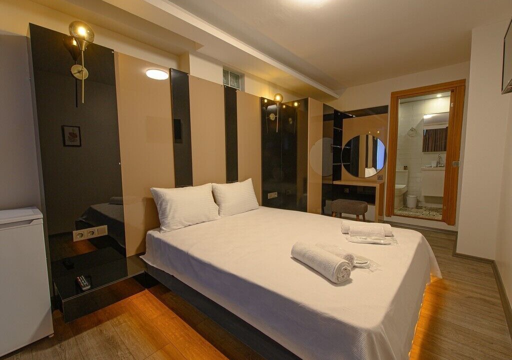 Photo of Bedroom in Karabaglar