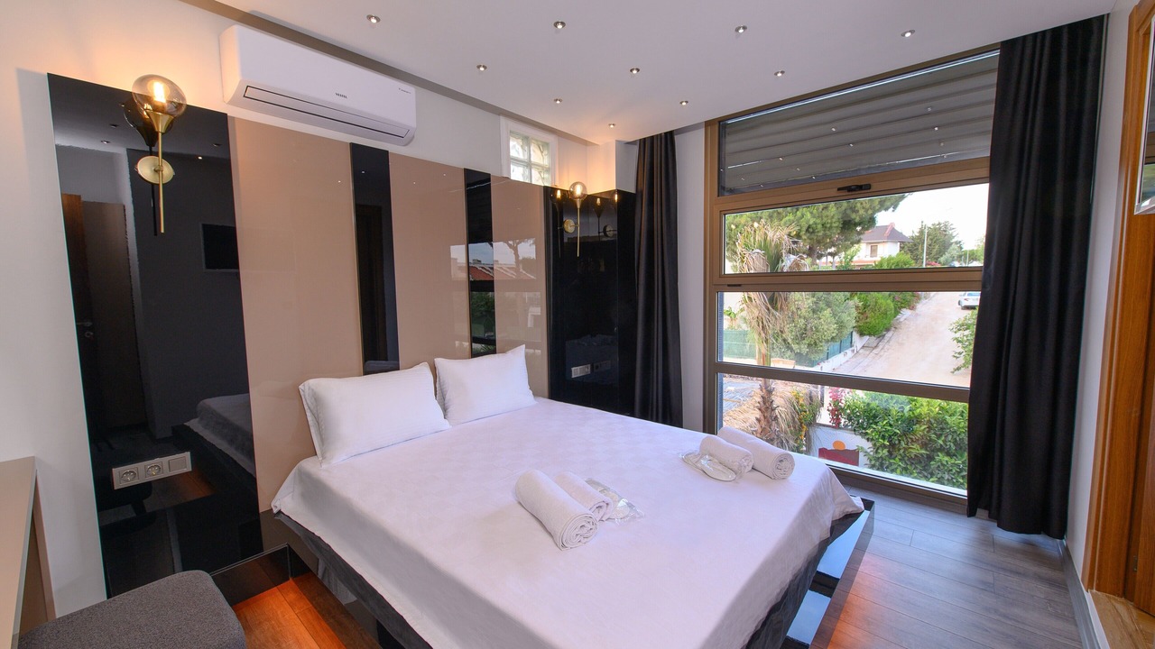 Photo of Bedroom in Karabaglar