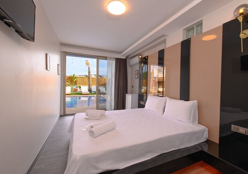 Photo of Bedroom in Karabaglar