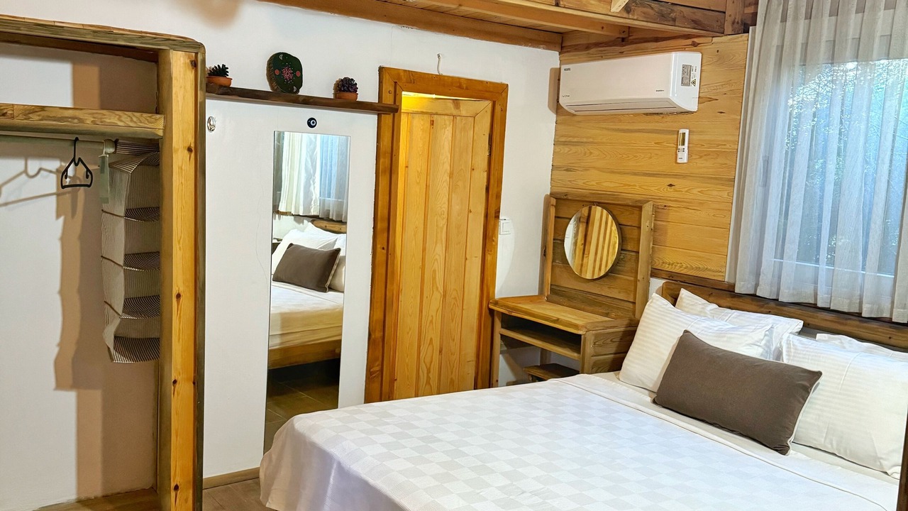 Photo of Bedroom in Karabaglar
