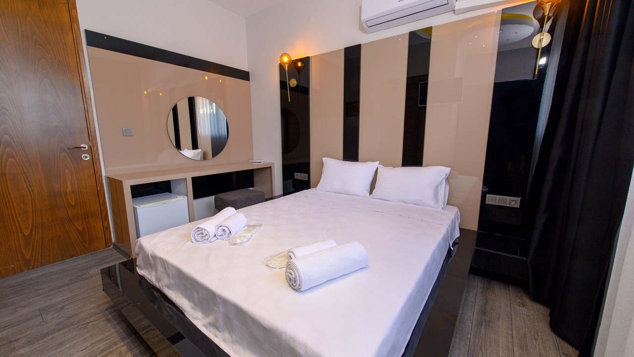Photo of Bedroom in Karabaglar