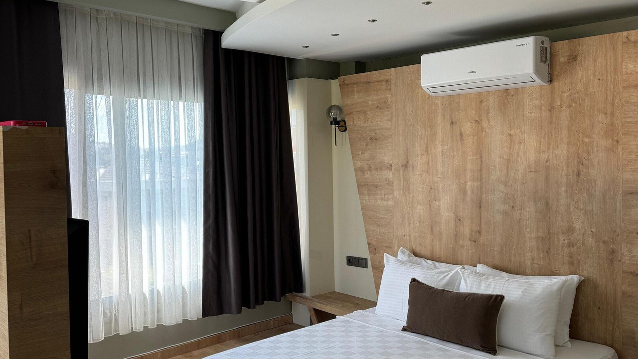 Photo of Bedroom in Karabaglar