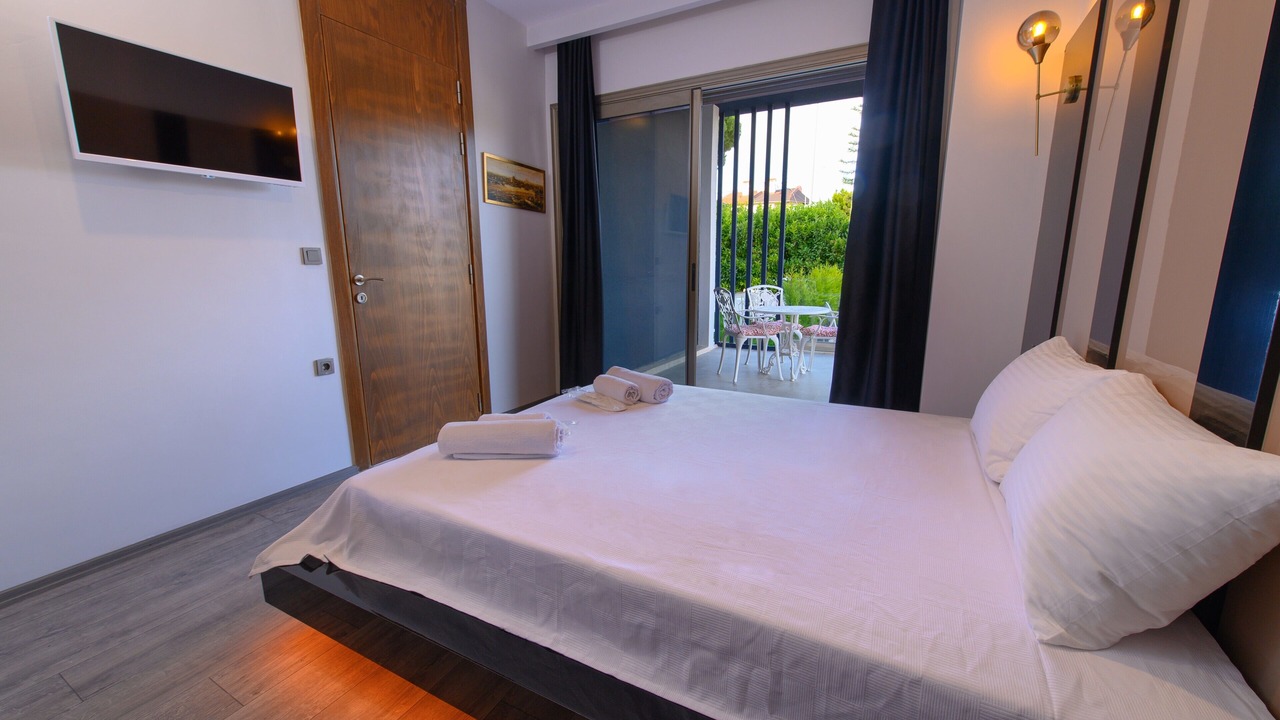 Photo of Bedroom in Karabaglar