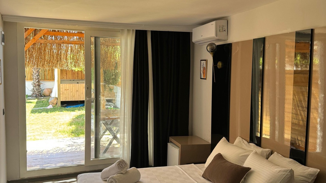 Photo of Bedroom in Karabaglar