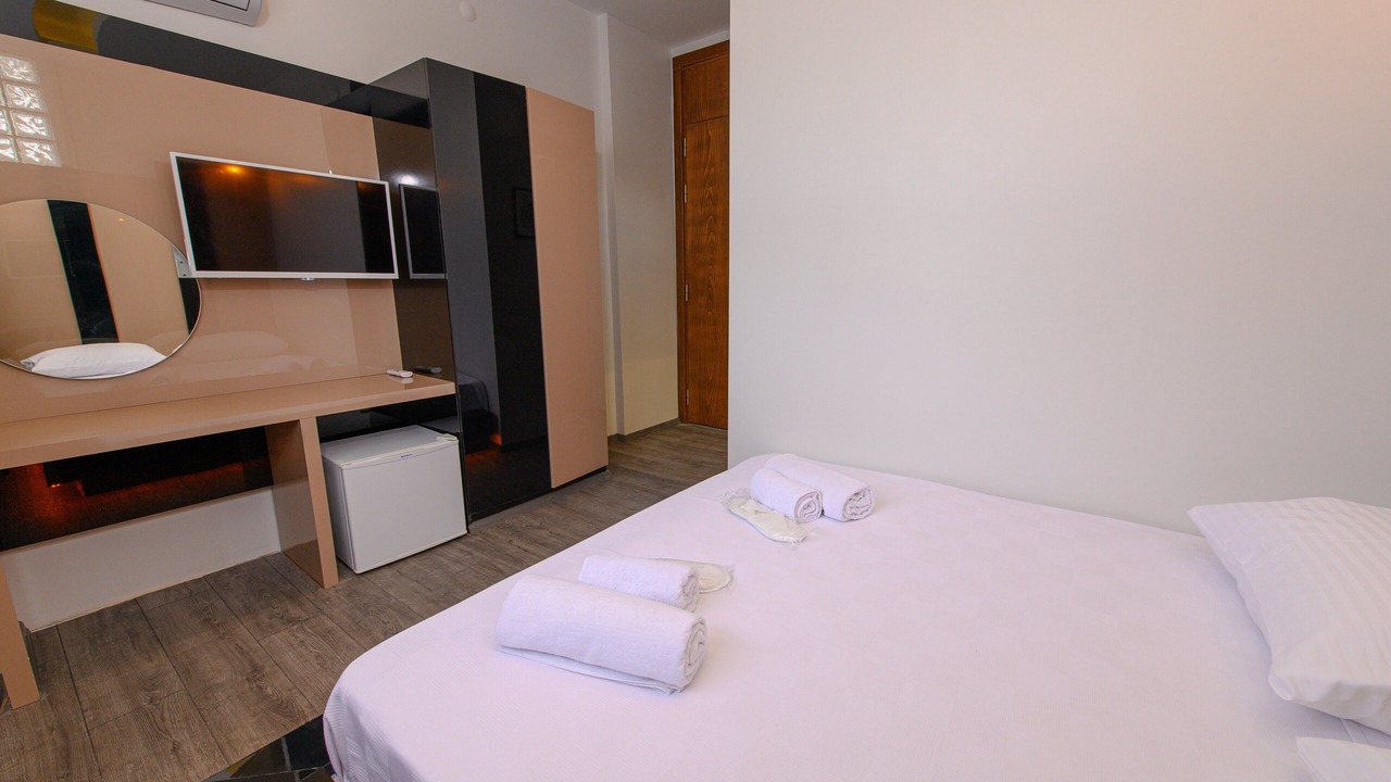 Photo of Bedroom in Karabaglar