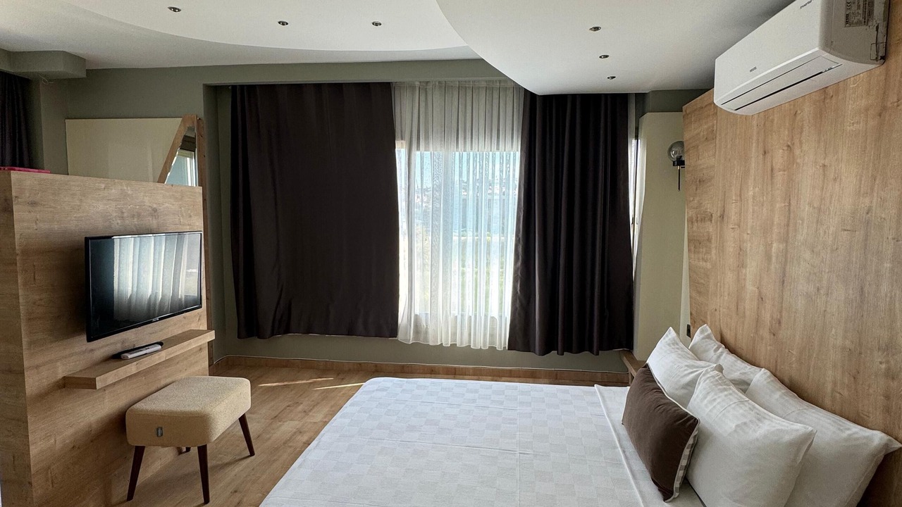 Photo of Bedroom in Karabaglar