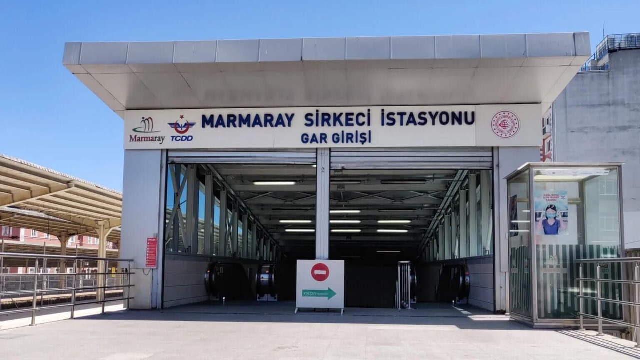 Photo of Outdoor in Sirkeci
