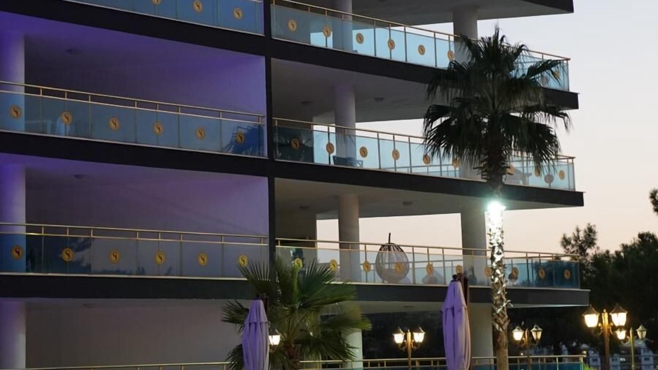 Photo of Outdoor in Kusadasi