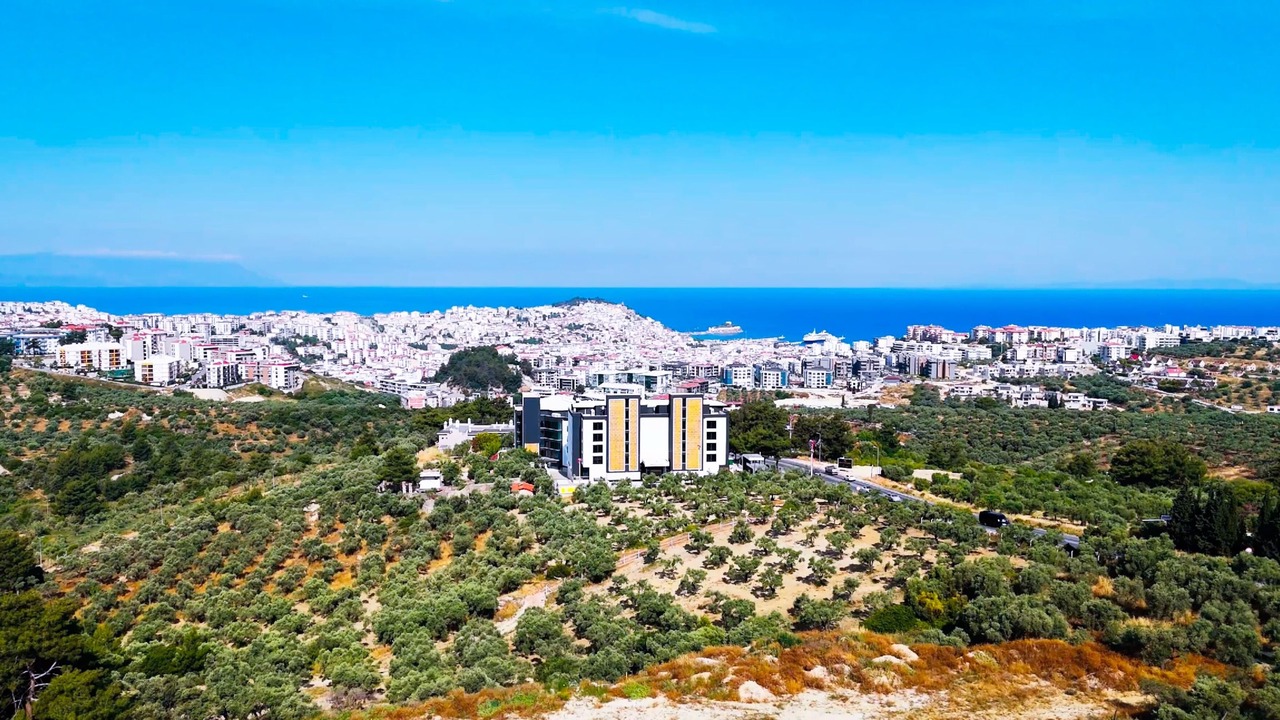 Photo of Outdoor in Kusadasi