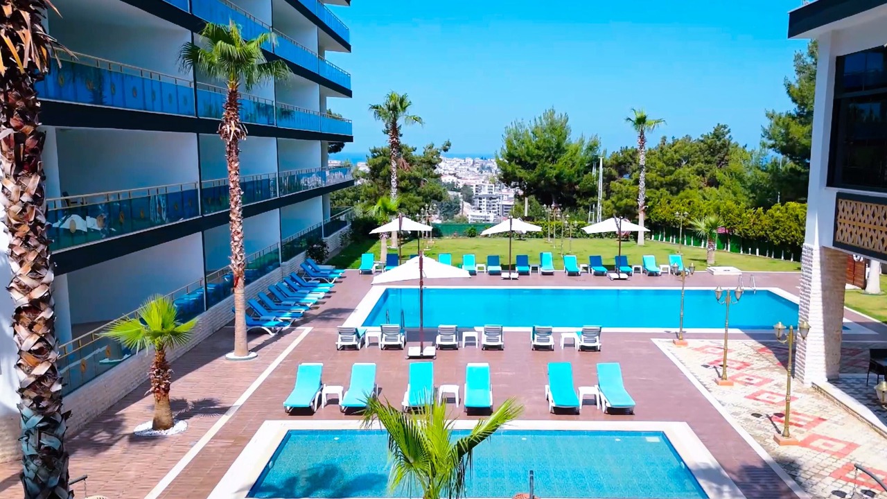 Photo of Outdoor in Kusadasi