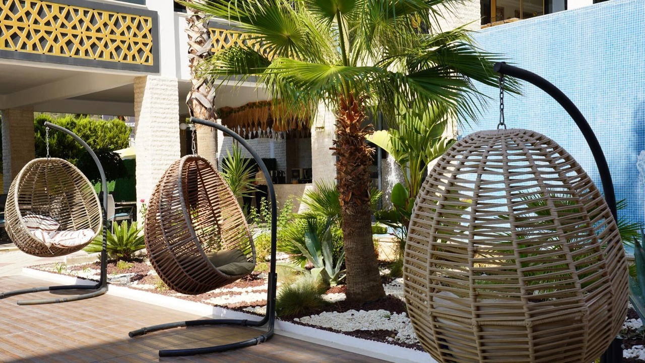 Photo of Outdoor in Kusadasi
