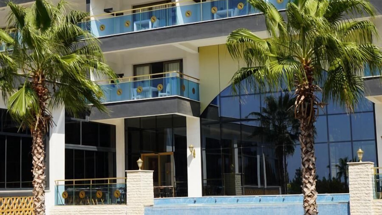 Photo of Outdoor in Kusadasi