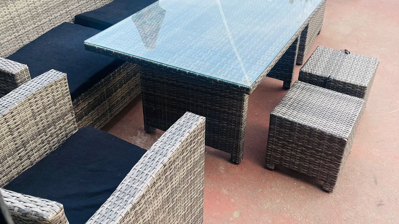 Photo of Patio Balcony in Zekeriyakoy