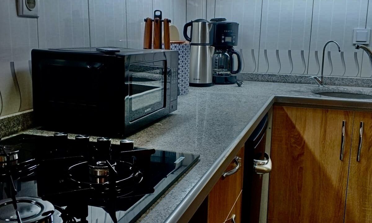 Photo of Kitchen in Ipekyolu