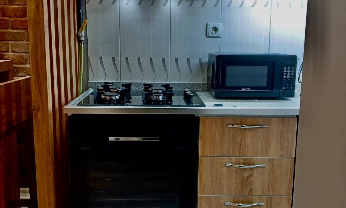 Photo of Kitchen in Ipekyolu