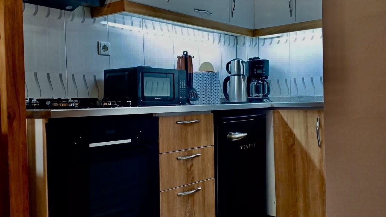 Photo of Kitchen in Ipekyolu