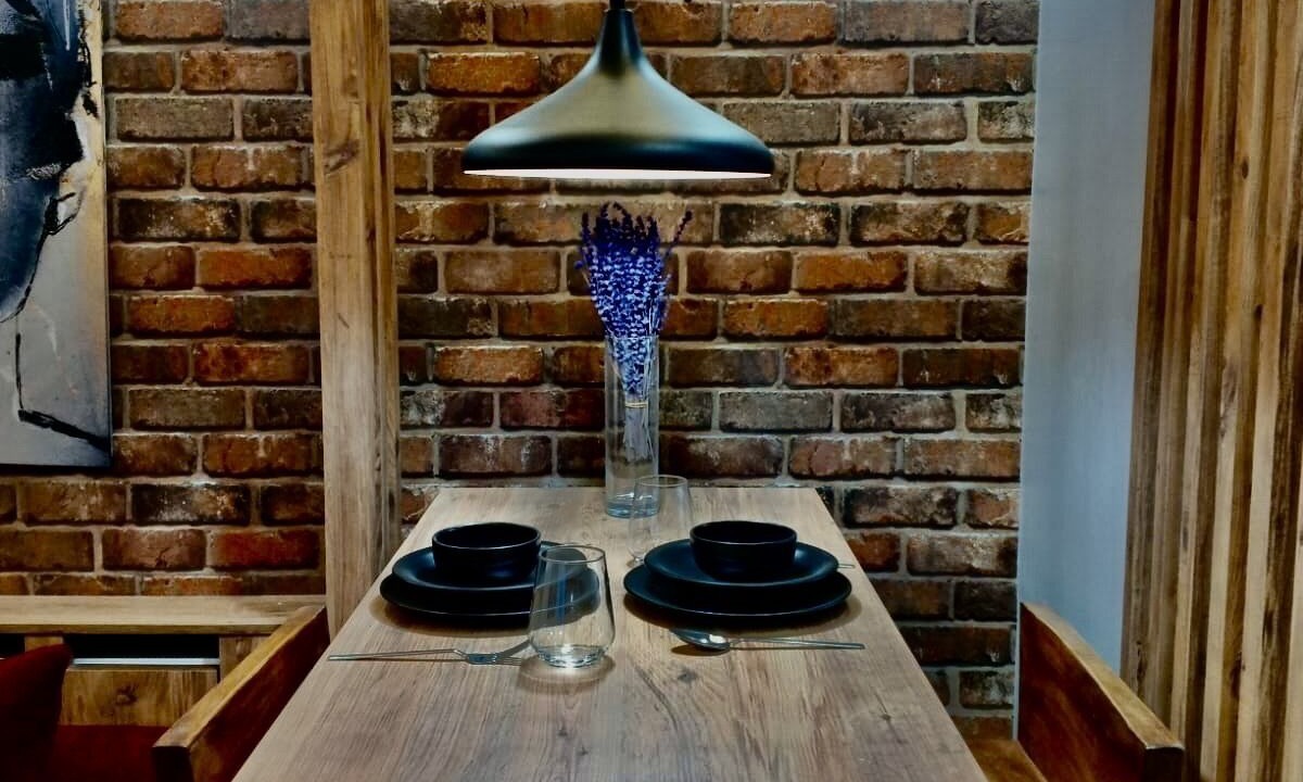 Photo of Kitchen in Ipekyolu