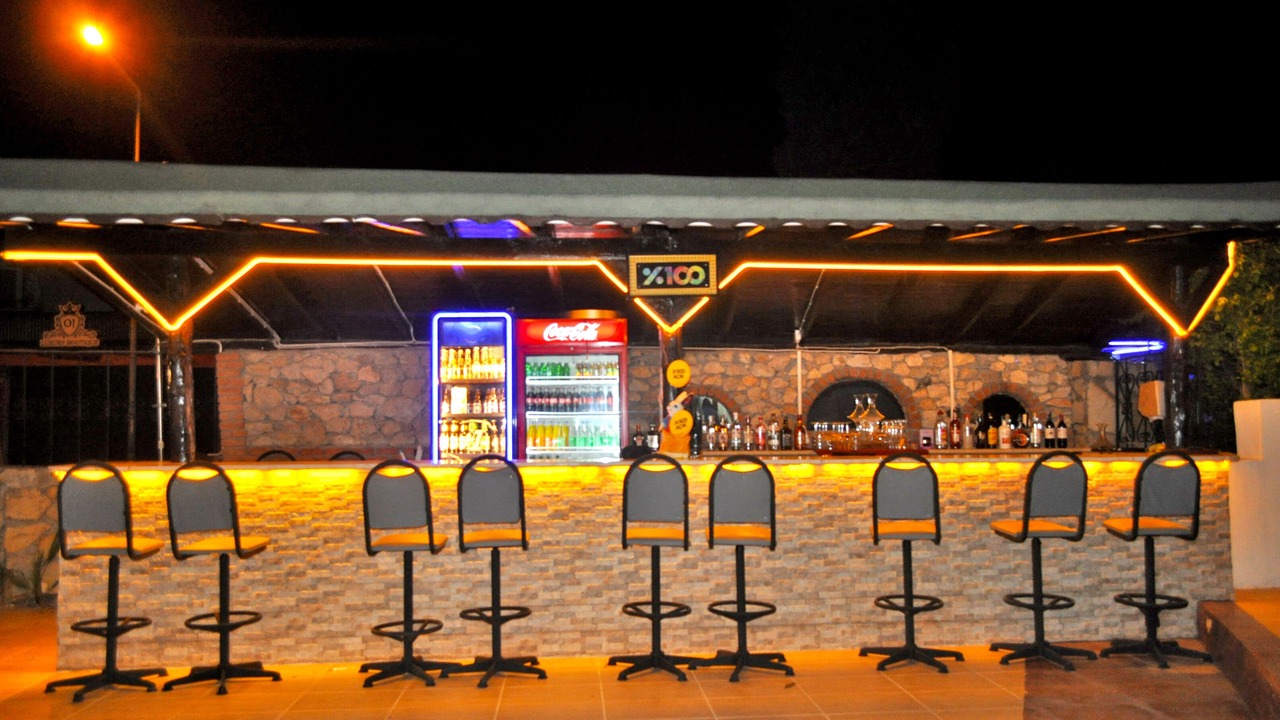 Photo of Outdoor in Hisaronu