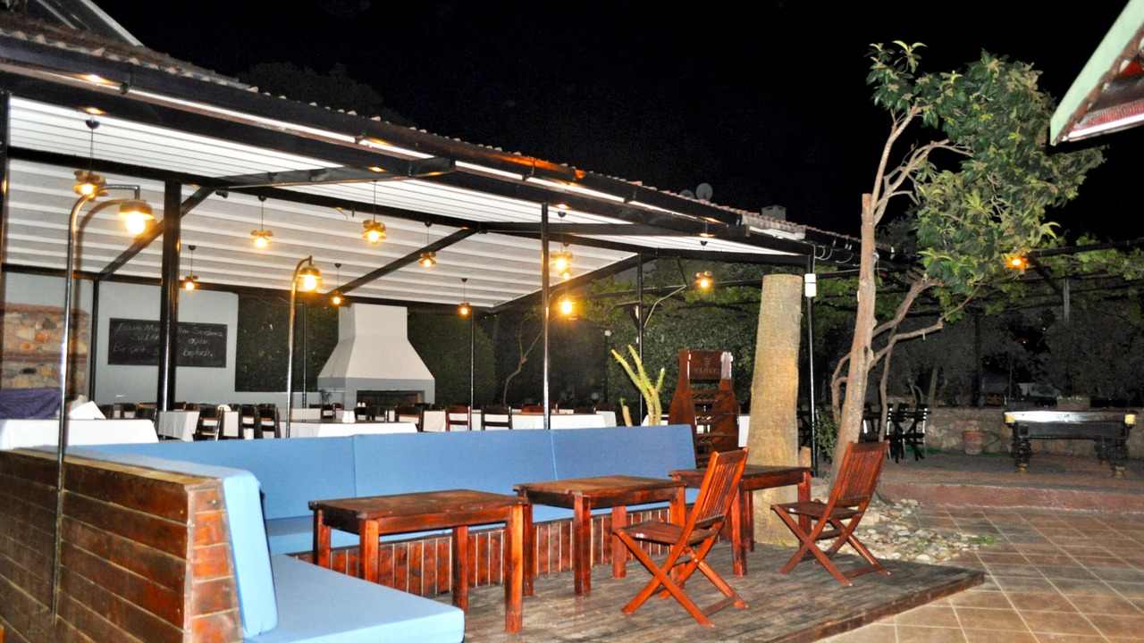 Photo of Outdoor in Hisaronu